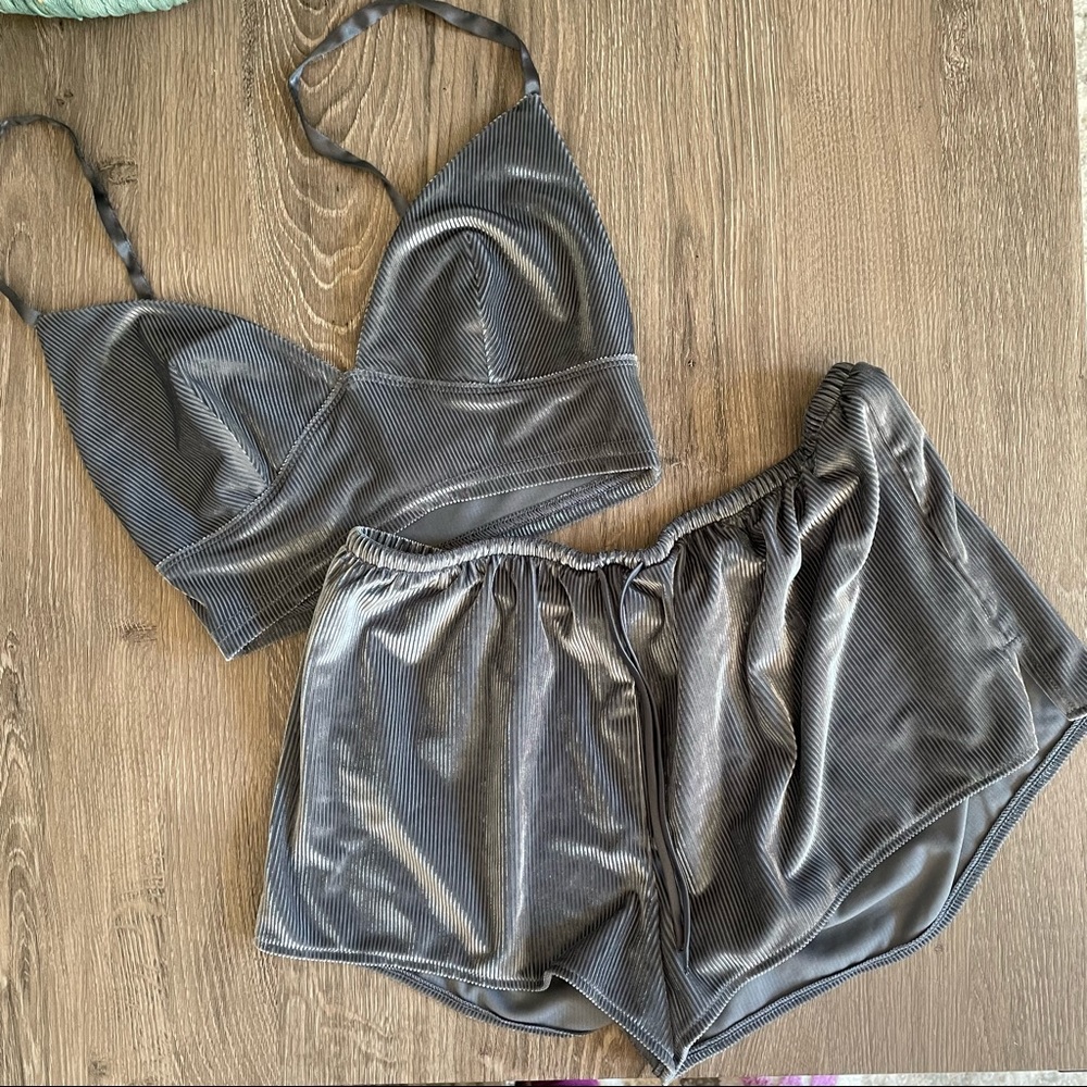 Victorias Secret sleep set